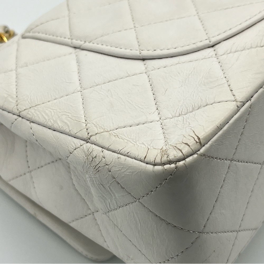 Chanel Classic Double Flap bag - Picture 12 of 15